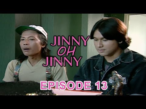 Jinny oh Jinny Episode 13 Main Pecat