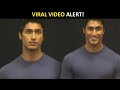 Vidyut Jammwal’s first audition video for an undergarment advertisement goes VIRAL!