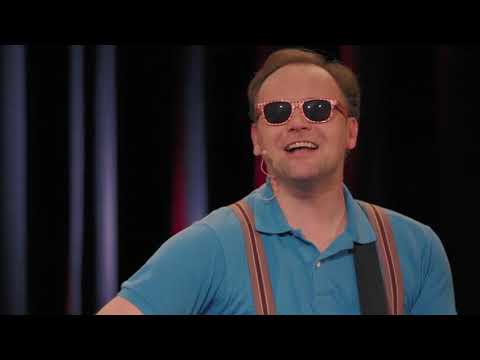 Thomas Stipsits "Gabalier"