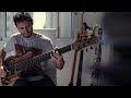 Y Vuela Bass Guitars Bass Clarinet Voices And Cajón