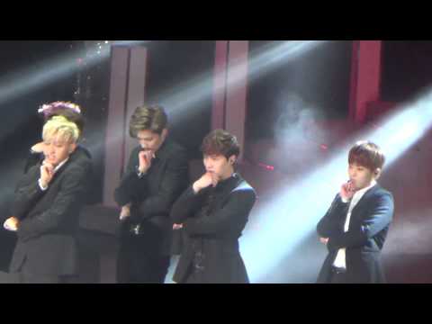 140116 MIROTIC wuyifan focus