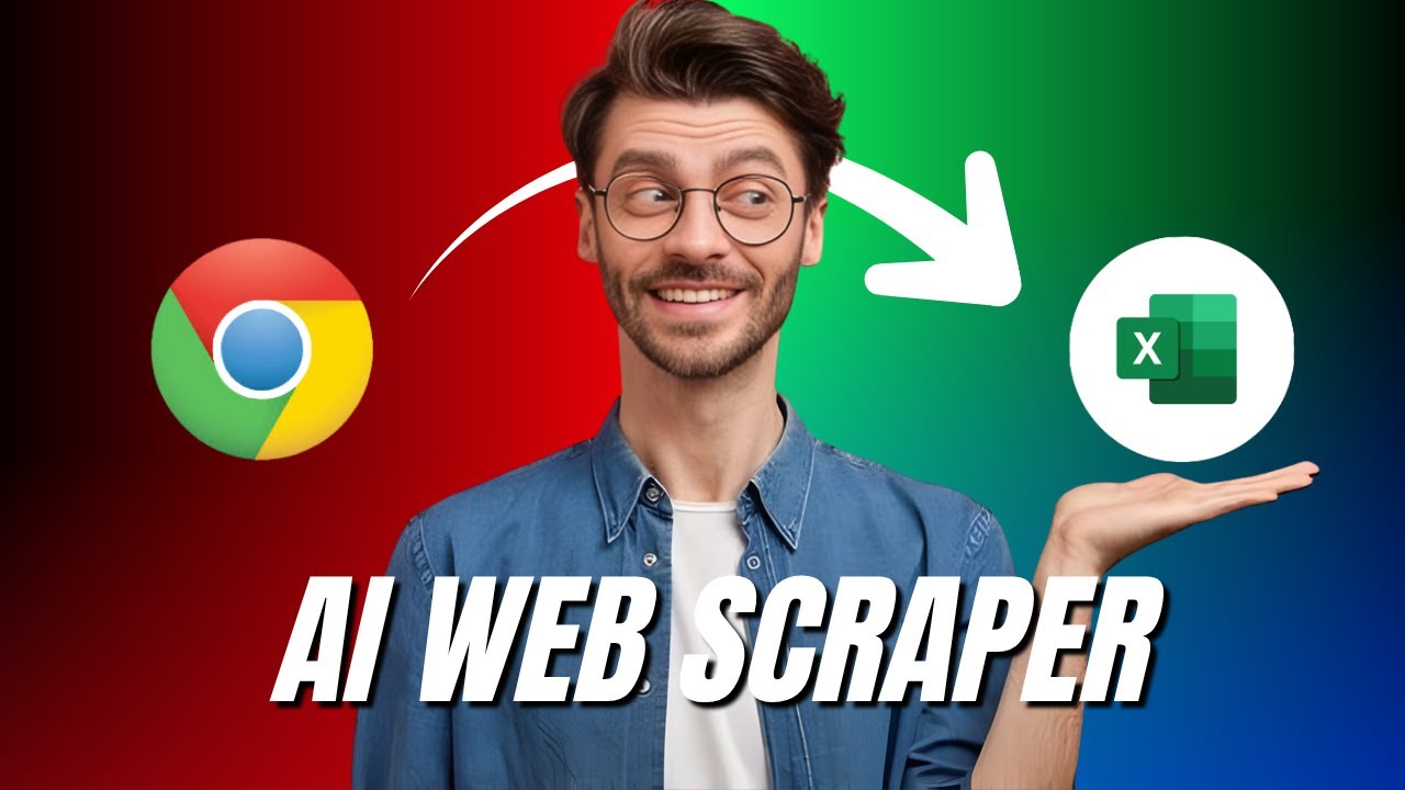 BrowserAct: The Smartest AI Web Scraper Yet!