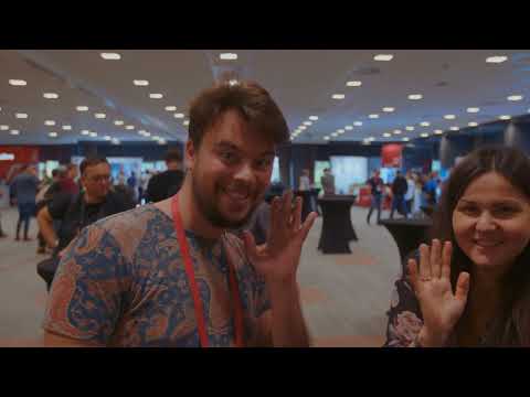 JDD 2022 - Summary of the coolest Java Conference