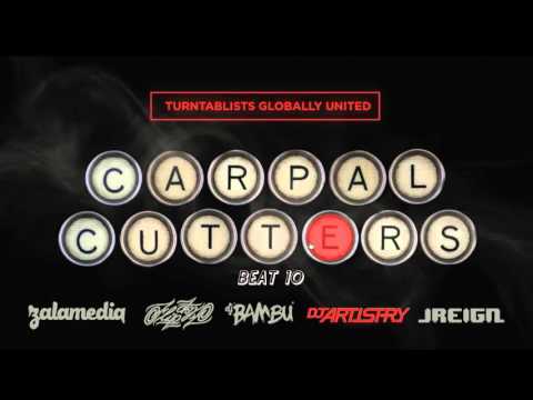 SDLRS Episode 2: Carpal Cutters Looper v3