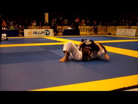 Mike Thomas at SF Open | BJJ in Chester County PA