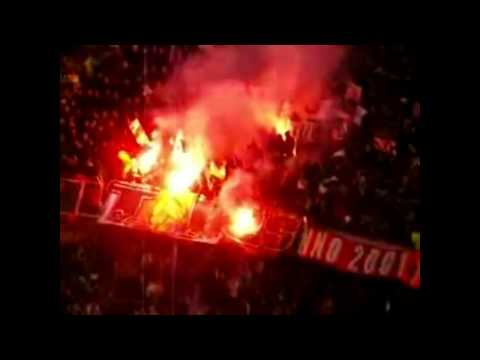 Vak 410 -  Since 2001