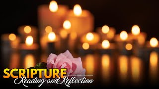 PFL-Daily Scripture Reading and Reflection - Sometimes God Uses Pagans - Sept 27, 2023