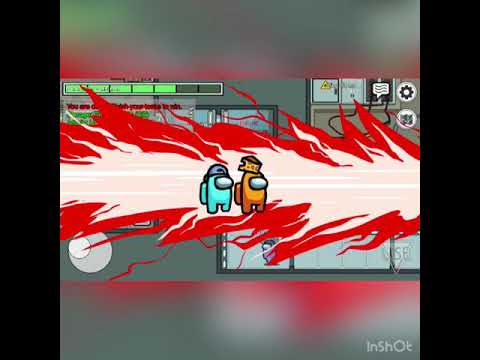 Among Us, But I Actually Edit The Video... Part 2!