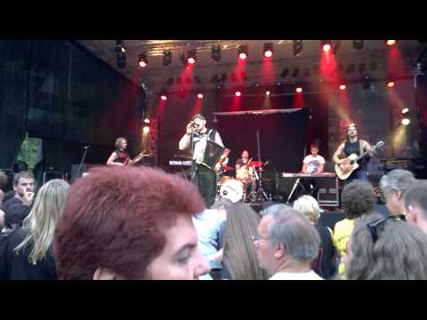 Dominik Ofner & Die Band