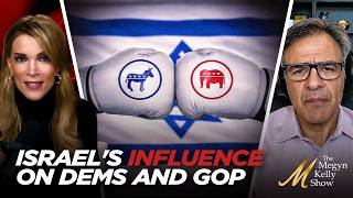 How Israel Tries to Recruit CIA Operatives and Its Influence with Dems and GOP, with John Kiriakou