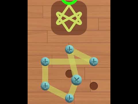 Screw Draw