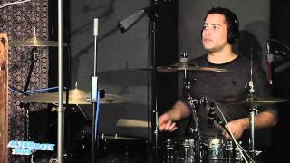 Howler - "Back of Your Neck" (Live at WFUV)