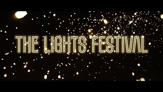 The Lights Fest 2017 | Las Vegas/Mesquite - A Lantern Festival Film