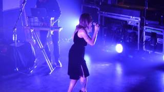 Melanie C - Unravelling - Live Shepherds Bush - 8th April 2017