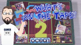 What's on the Tape? Season 20 - Volume 10