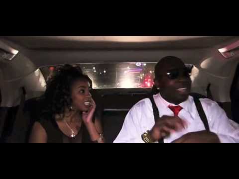 Live in the night -Jay King