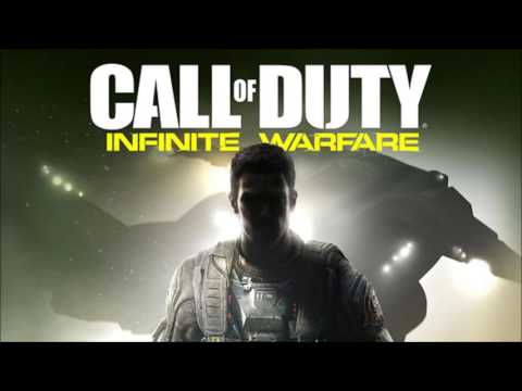 Infinite Warfare Sad Soundtrack (Reyes and Ethan moment)