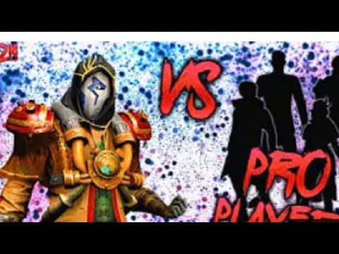 B 2 k VS RAISTAR I BORN2KILL AWM GOD VS ONE TAP KING RAISTAR-CRAZY ROOM ONLY RED DAMAGE😈😈😈😈