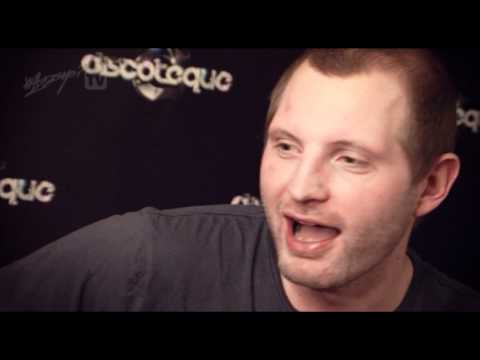 Season Opening with Mark Trophy – Trophy Twins @ Discoteque