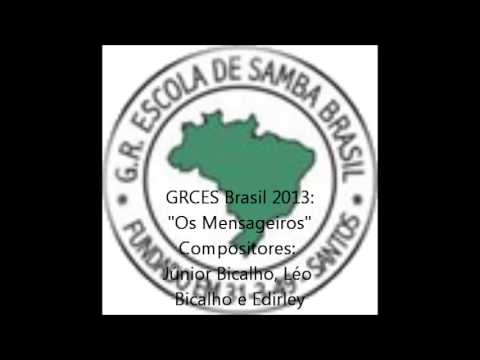 GRCES Brasil 2013