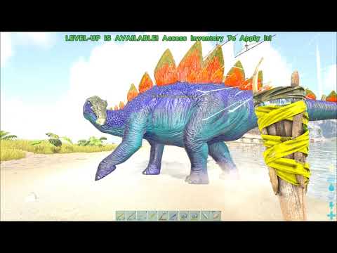 Ark: Sanctuary S3E16 "Mod Additions & Removals""