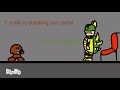 Yoshi Exe Prt 1