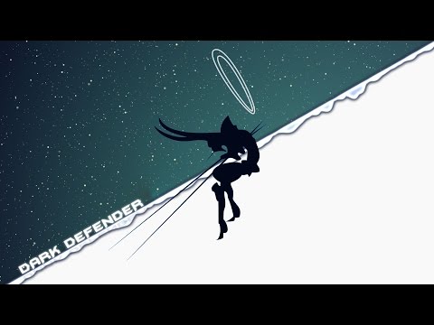 Dark Defender - Evangelion 3.0 [Lyrics]