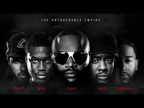 MMG "Self Made Vol. 2" Release Party Concert - Live Stream Tuesday, June 26th at 9 pm EST