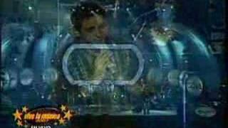 Vive la musica - (Artista Invitado) Carlos Ponce