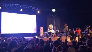 Lens - Frank Ocean Live - Wayhome 2017