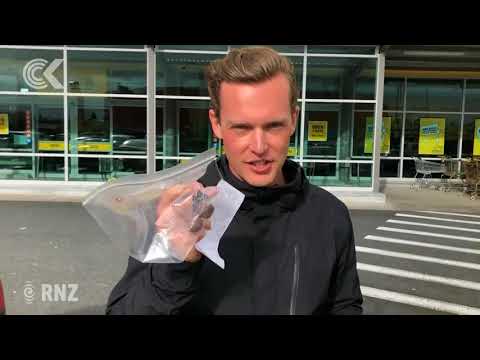 Four Brazil nuts or one liquorice allsort for 68 cents: RNZ Checkpoint