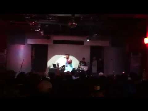 Jamar Equality Ft. Ruler Why(The Vultures) @ Korova GZA Show