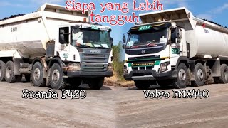 Download lagu Volvo Versus Scania ???? Siapa yang Lebih tangguh di Medan Tambang di Indonesia mp3 Download lagu Volvo Versus Scania ???? Siapa yang Lebih tangguh di Medan Tambang di Indonesia mp3