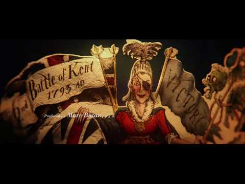 Pride and Prejudice and Zombies (2016)