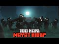 100 Hari Minecraft Invasi Mayat Hidup