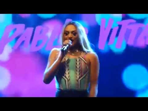Pabllo Vittar - Rainha | Festa Priscilla - THE WEEK (08-07-16) FULL HD - BY LEH SANUTY