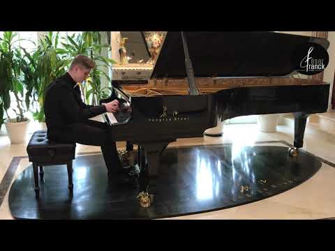 CFIPC Prizewinners 2020 - Manuel Nicolás MARGINEANU - 1st Prize ex-aequo Category B