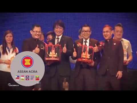 億康集團 - 公司簡介 - 中文