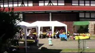preview picture of video 'Kukuksmarkt in Rückersfeld'