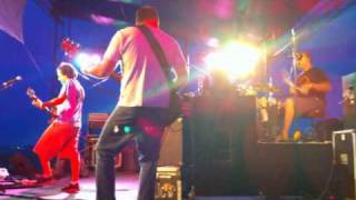 Jimmies Chicken Shack "Dropping Anchor"