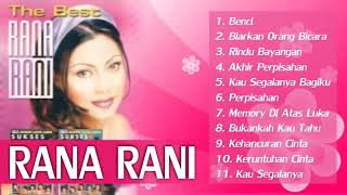 Download lagu Rana Rani | Benci | The Best Full Album mp3