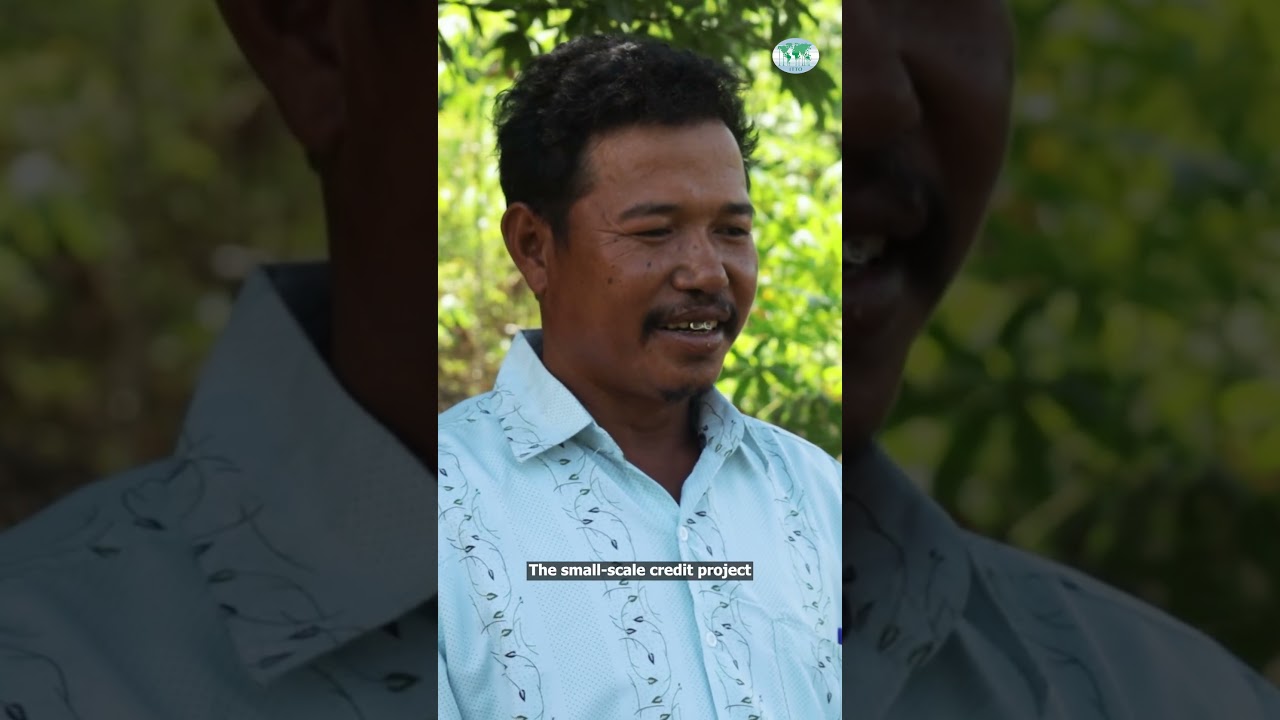 Sustainably managing forests and contributing to livelihoods in eastern Cambodia