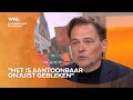 World Economic Forum overgoten met complottheorieën: 'Daar hangt een nare geur aan'