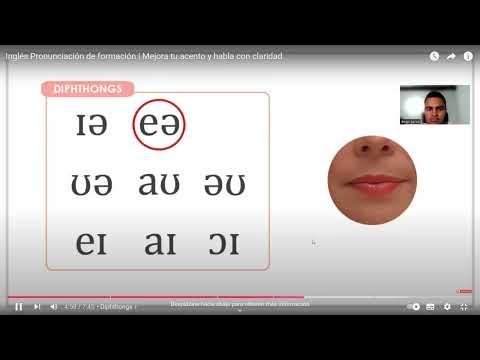 Task 3 – Consonant and Vowel Sounds, Diego Alejandro García