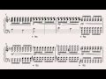 Pat Metheny - Outcasts (Piano Transcription)