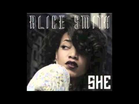 Alice Smith She- Fool For You