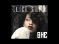 Alice Smith She- Fool For You