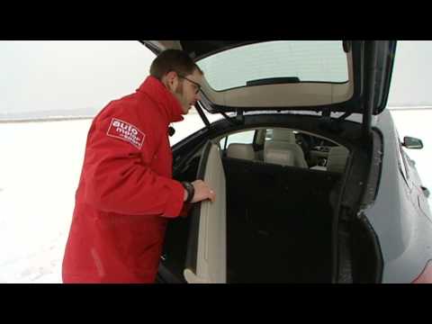 BMW 530d GT vs. Mercedes-Benz E 350 CDI T