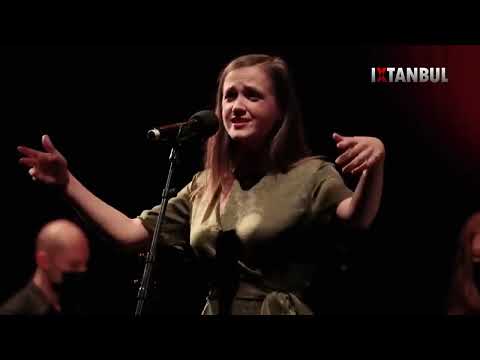 Ceren Kaçar - Sarı Yapıncak (Sema Moritz)