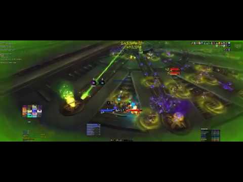 Victus vs Mythic Fallen Avatar